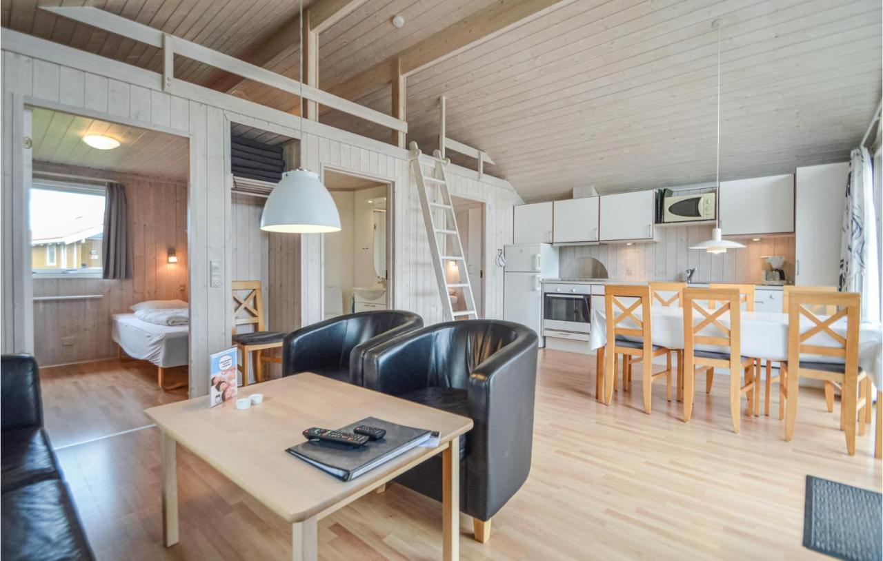 Skaerbaek Fritidscenter Villa Dış mekan fotoğraf