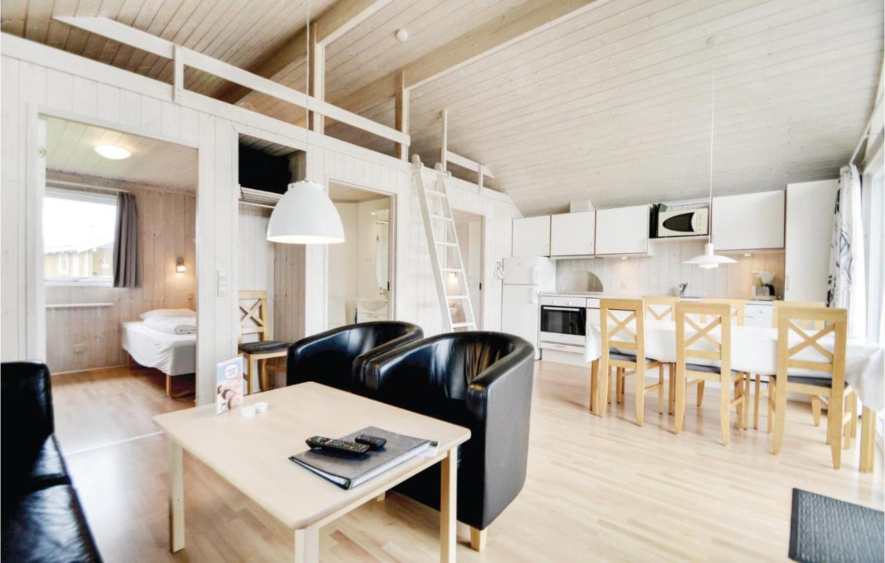 Skaerbaek Fritidscenter Villa Dış mekan fotoğraf
